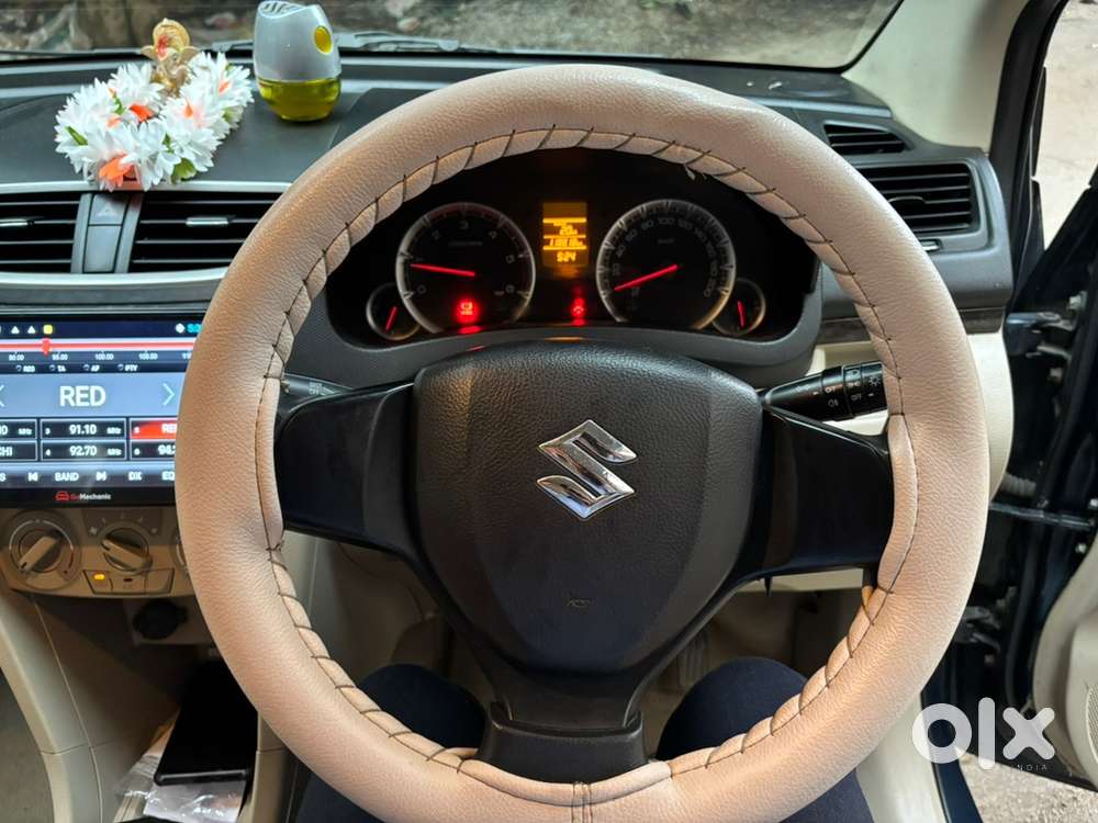 Maruti Suzuki Ertiga Diesel 2014 Anniversary Edition