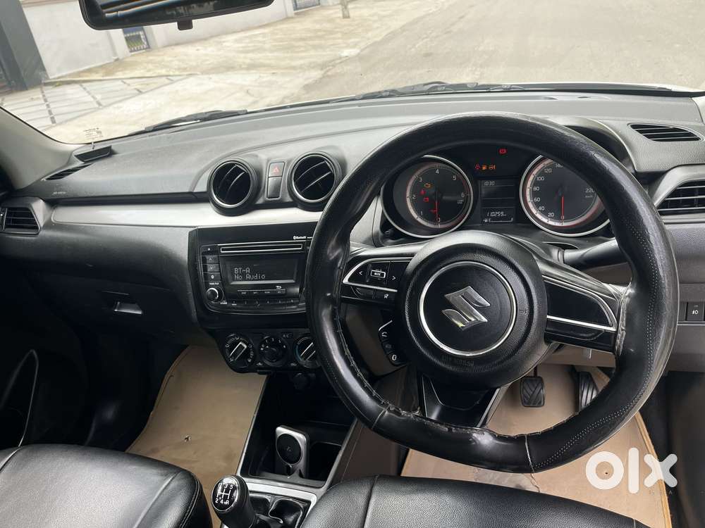 Maruti Suzuki Swift Ddis Vdi, 2019, Diesel