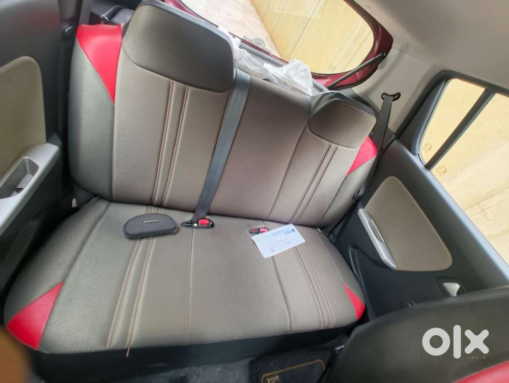 Maruti Suzuki Alto K10 1.0 Vxi Amt, 2015, Petrol
