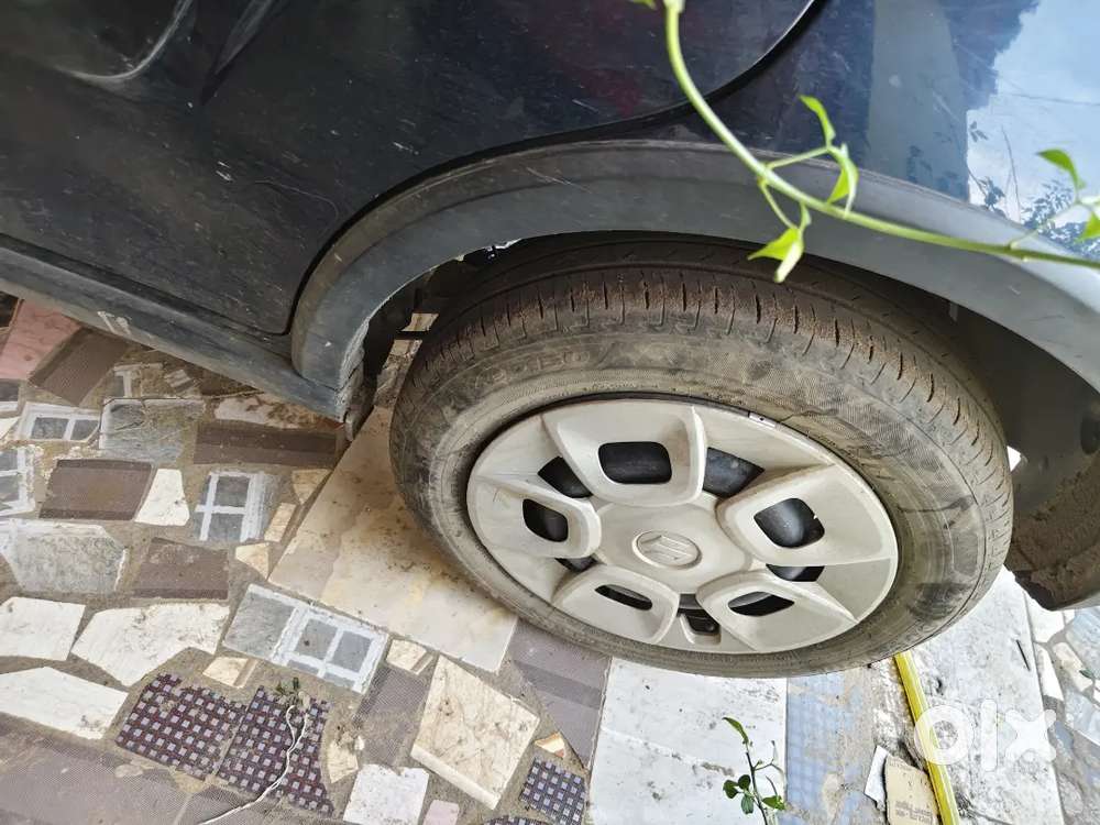 Maruti Suzuki Ignis Petrol Manual 2024