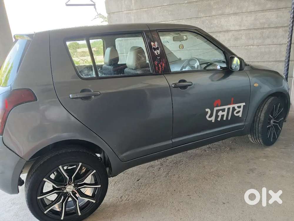 Maruti Suzuki Swift Xdi 2008