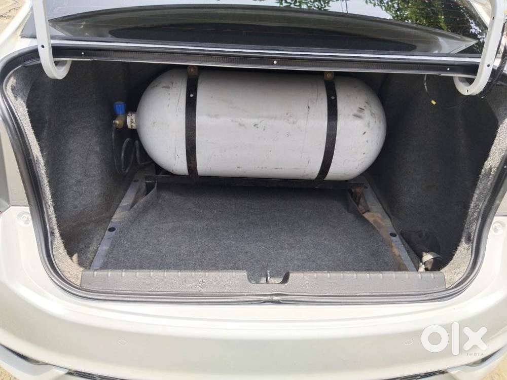 Honda City Zx Vtec, 2019, Cng & Hybrids