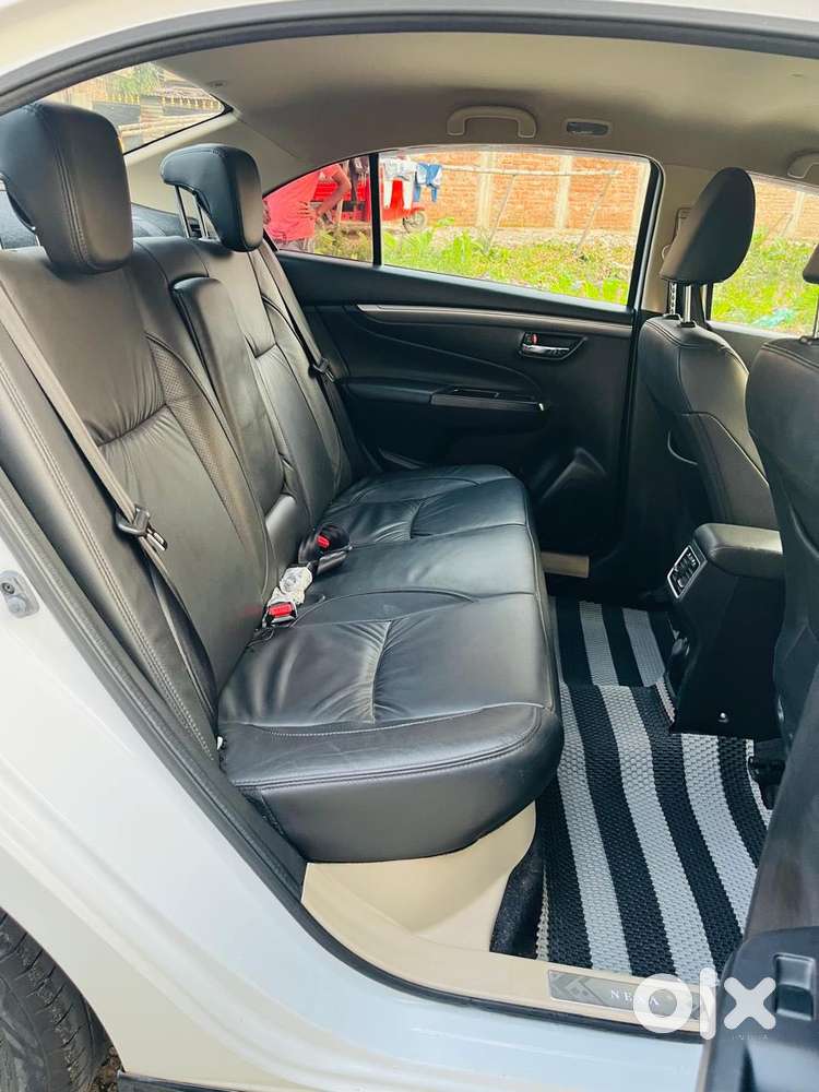 Maruti Suzuki Ciaz S 1.5, 2021, Petrol