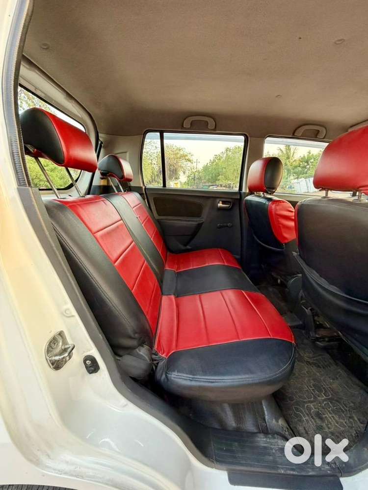 Maruti Suzuki 2012 Model