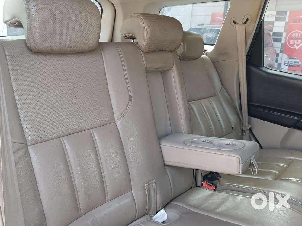 Mahindra Xuv500 2.2 W10, 2018, Diesel