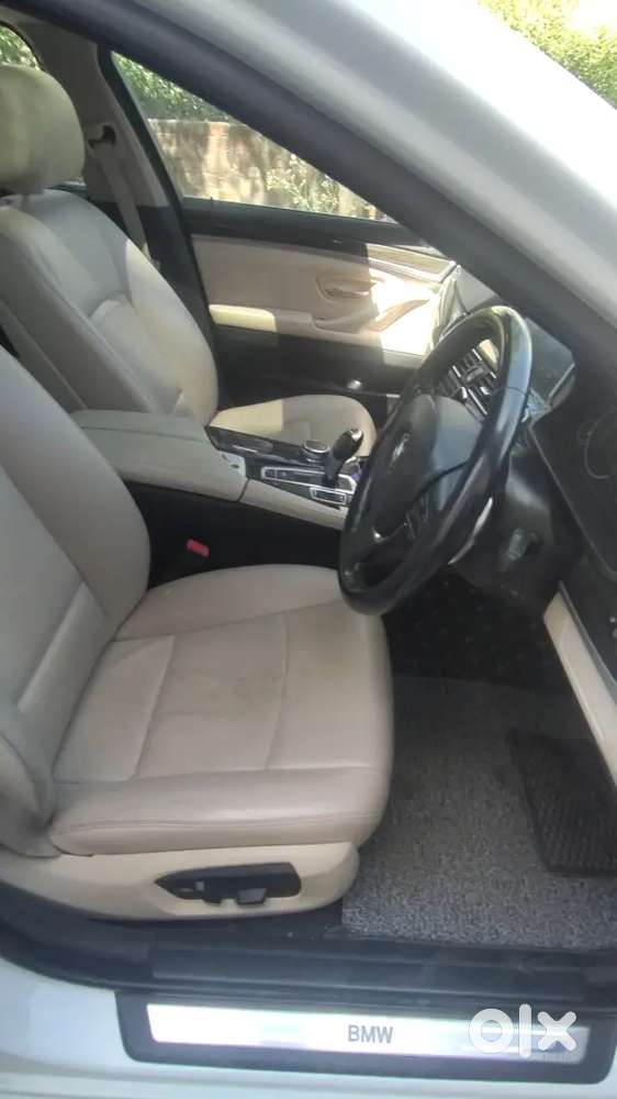 Unmatched Driving Experience