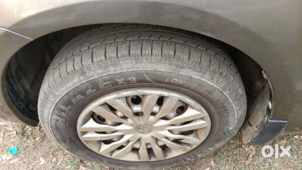 Maruti Suzuki Swift Dzire 1.3 Lxi, 2016, Petrol
