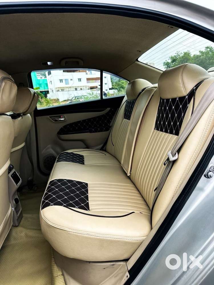 Maruti Suzuki Ciaz Zdi Bs Iv, 2016