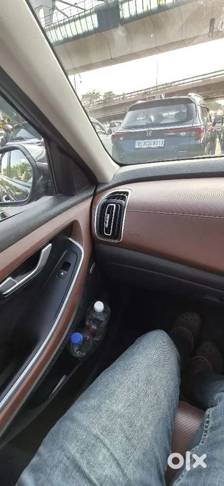 Hyundai Alcazar 2023 Petrol Signature