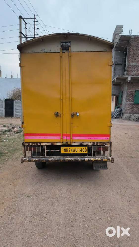 Ashok Leyland Stile 2018