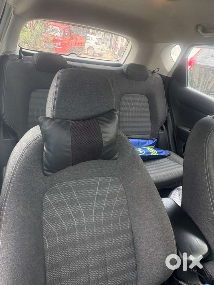 Kia Sonet Diesel Manual 2021