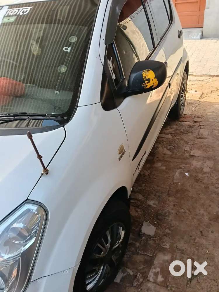 Maruti Suzuki Ritz 1.3 2015