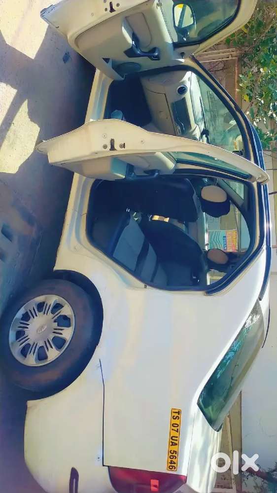 Mahindra Verito Diesel 2015