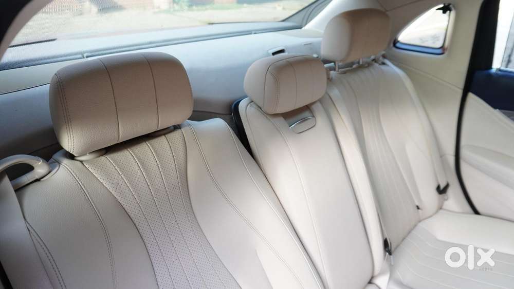 Mercedes-benz E-class E 200 Exclusive, 2023, Petrol