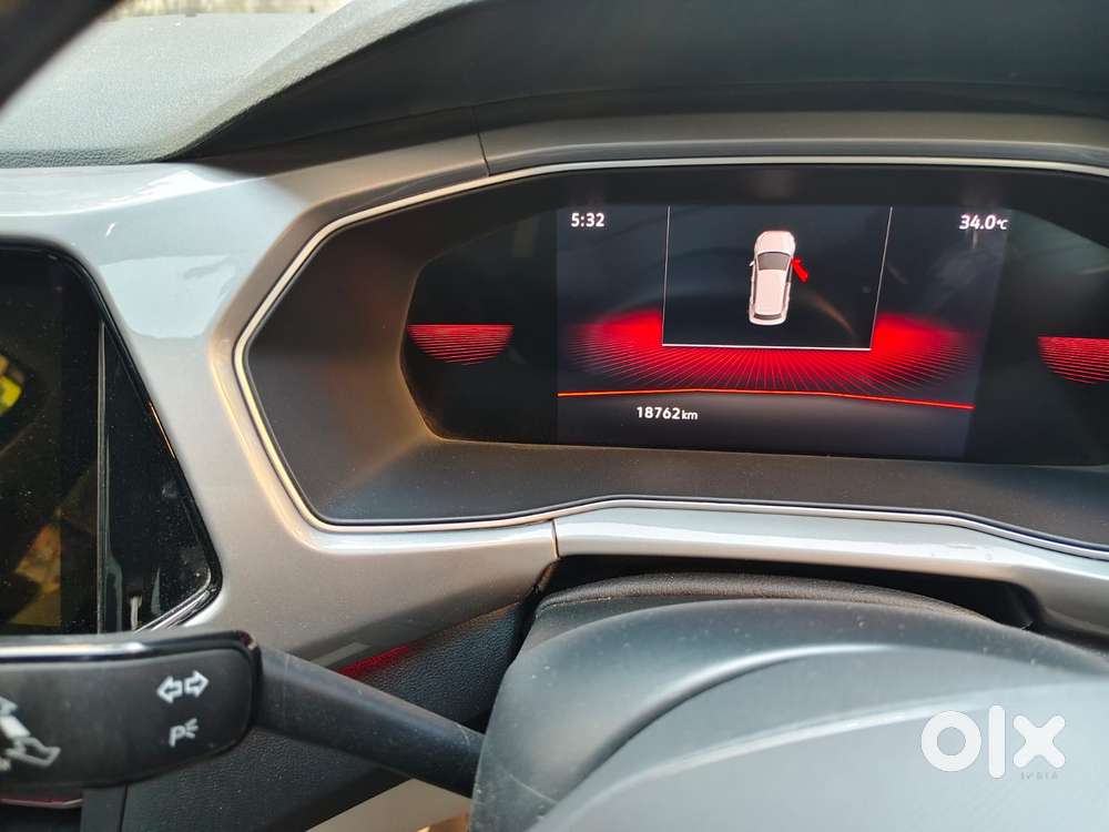 Volkswagen Taigun Gt Plus 1.5 Tsi Dsg, 2024, Petrol