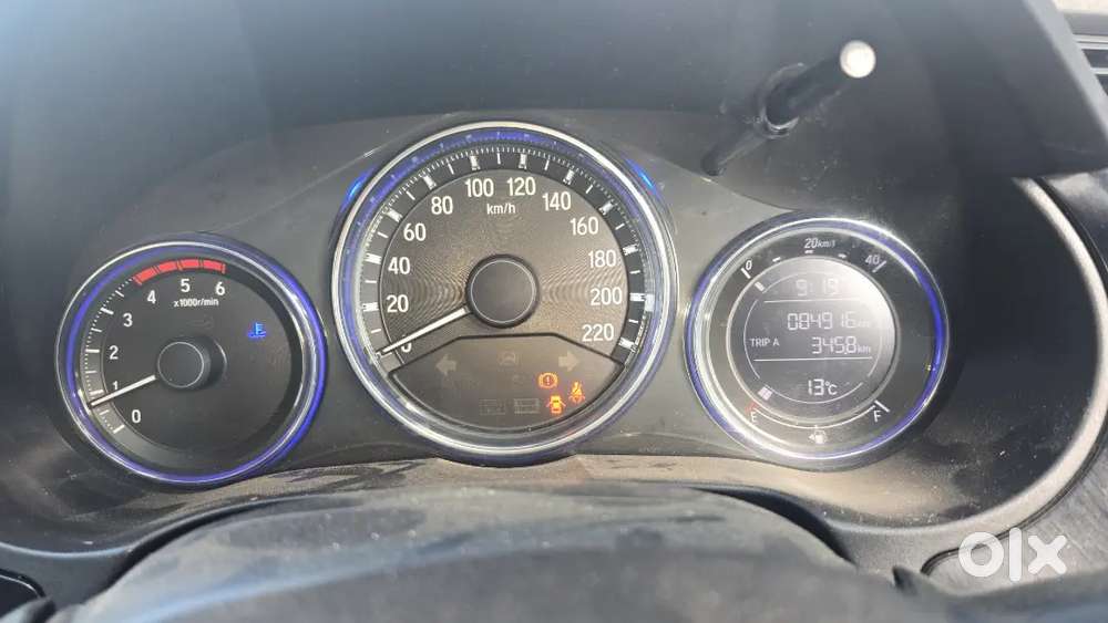 Sell Honda City 2014/9