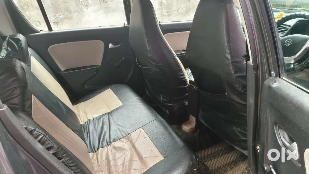 Maruti Suzuki 800 2020 Car