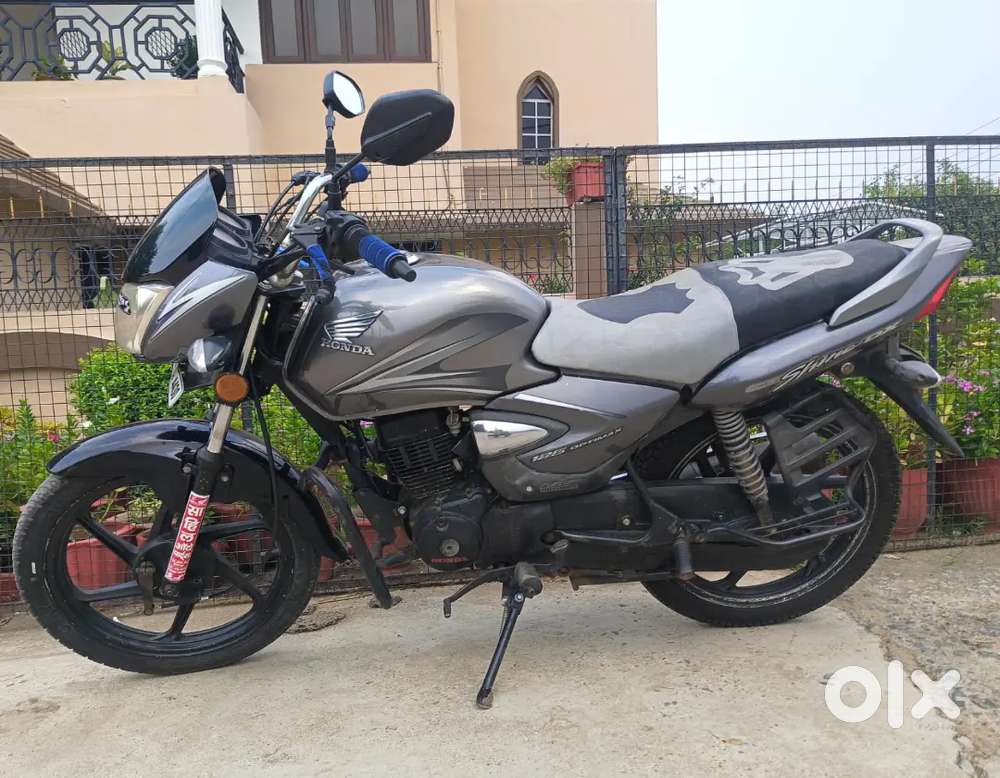 Hand Bike Showroom Olx Cg Bilaspur Bike Honda Cb Olx Bike Bilaspur