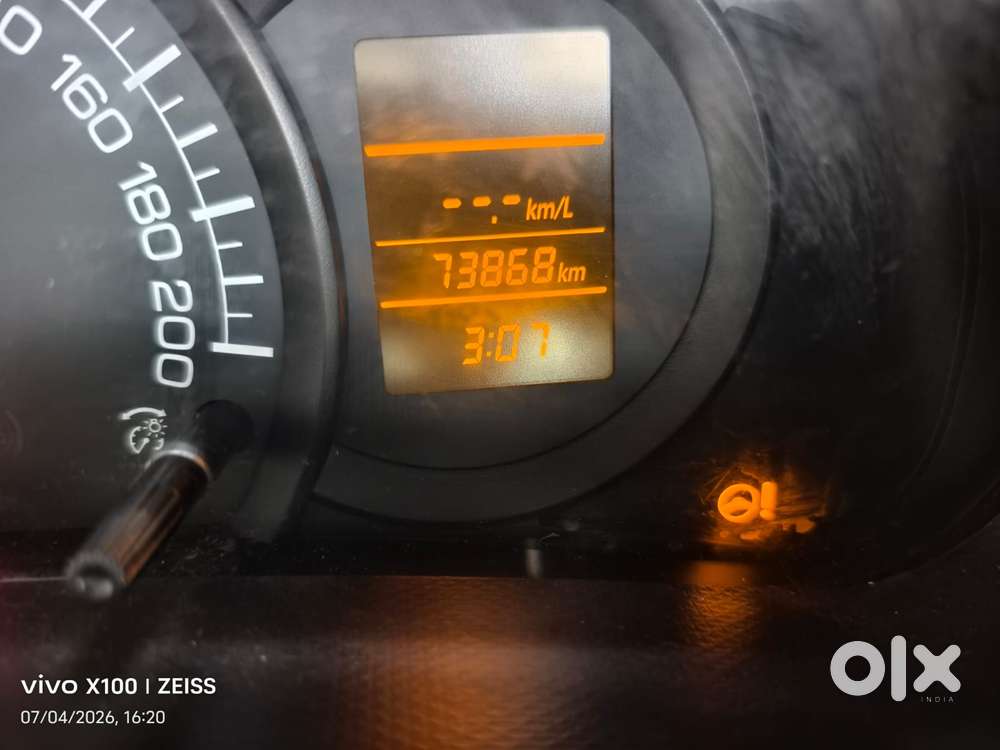 Maruti Suzuki Swift Dzire Tour, 2020, Cng & Hybrids