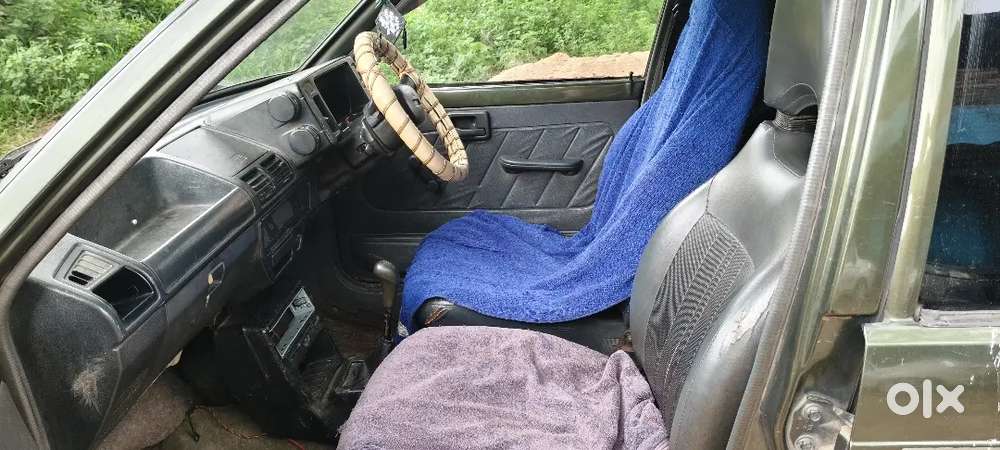 Maruti Suzuki 800 1999 Petrol 50000 Km Driven
