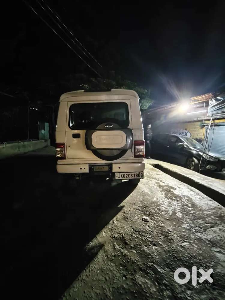 Mahindra Be 6 2021 Diesel 90000 Km Driven