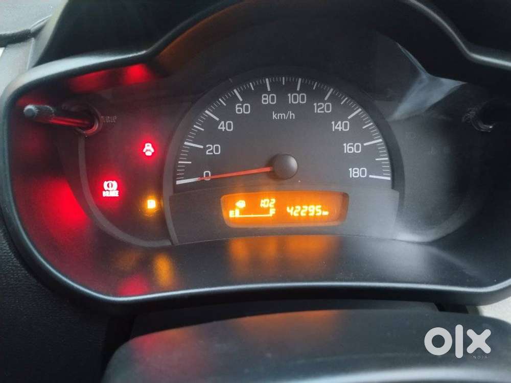 Maruti Suzuki Celerio Vxi, 2015, Petrol