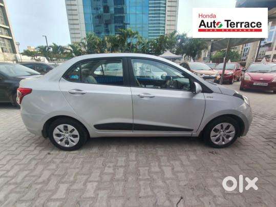 Hyundai Xcent 2014-2016 1.2 Kappa S, 2014, Petrol