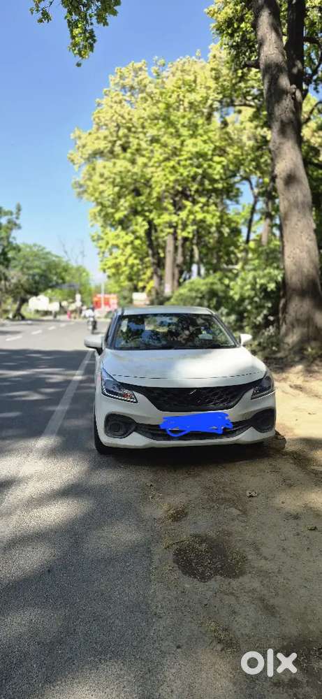 2023 Maruti Baleno 1.2 Delta
