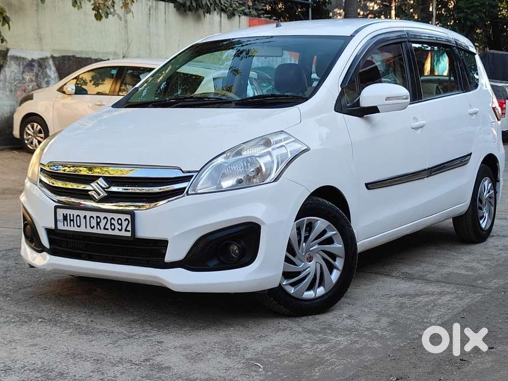 Maruti Suzuki Ertiga Vdi, 2017, Diesel