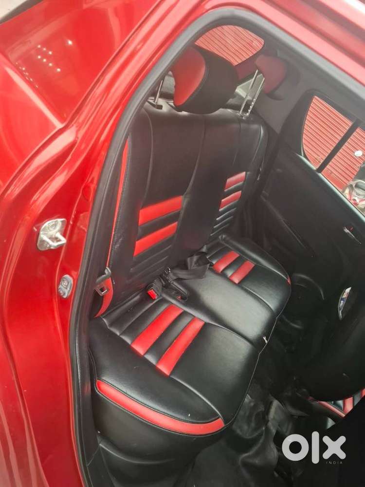 Maruti Suzuki Swift 2011-2014 Vdi, 2014, Diesel