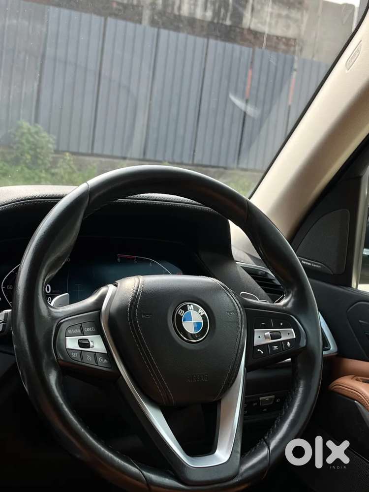 Bmw X5 Xdrive 30d Design Pure Experience 5 Seater, 2021, Diesel