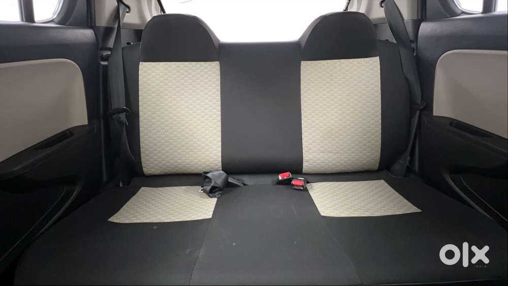 Maruti Suzuki Alto 800 2012-2016 0.8 Lxi (o), 2022, Petrol