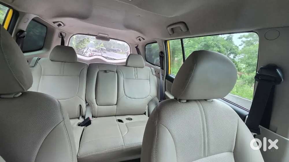 Mitsubishi Pajero Sport Diesel Automatic 2017 Edition