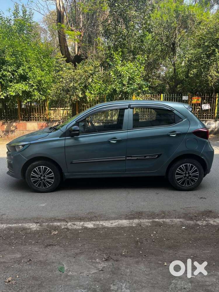 Tata Tiago Ev Xt Lr, 2024, Electric