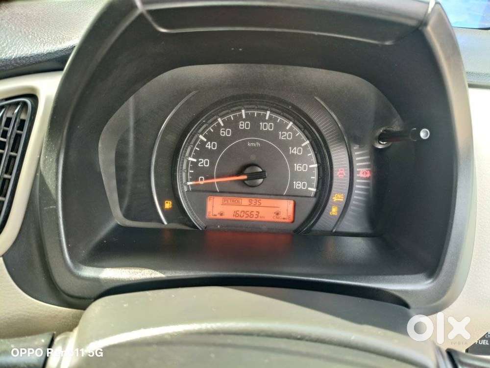 Maruti Suzuki Wagon R 1.0 Lxi Cng, 2020, Cng & Hybrids