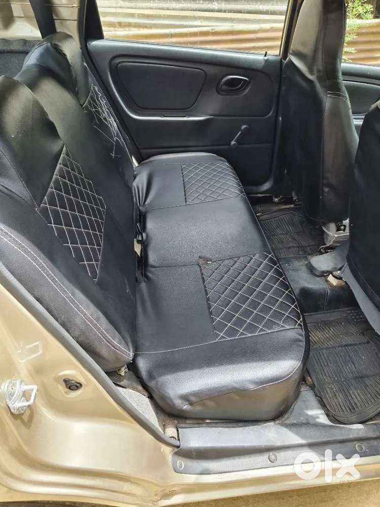 Maruti Suzuki Alto Lxi 2012 Excellent Condition