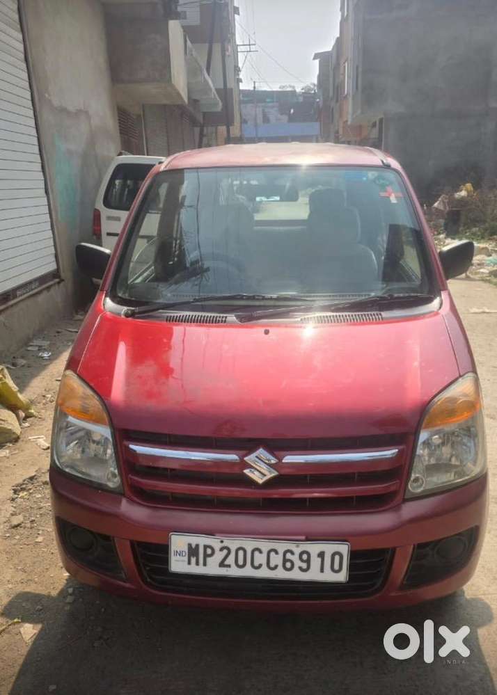 Maruti Suzuki 2010 Model Valid 2030