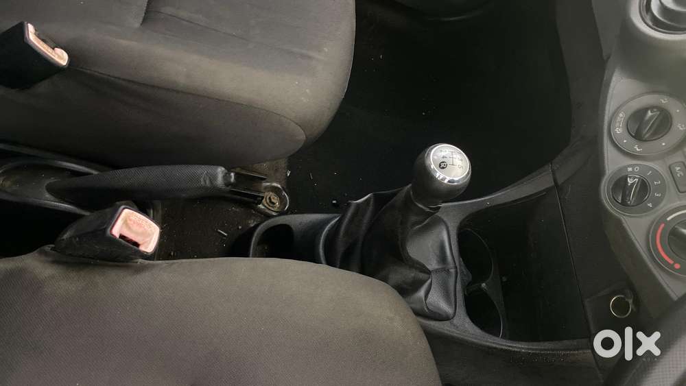 Toyota Etios 2013-2014 G, 2012, Petrol