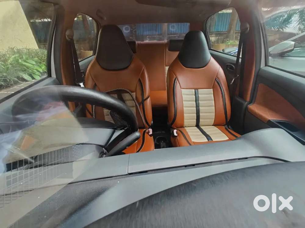 Toyota Etios (petrol/cng) – Newly Painted – Mint Condition!