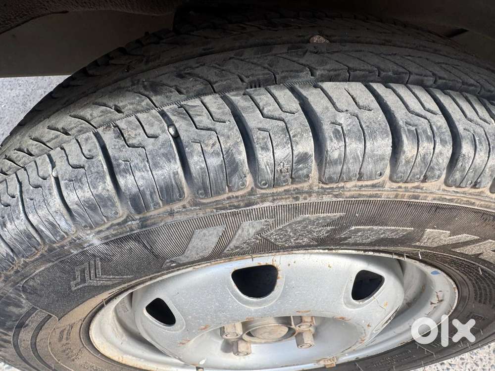 Maruti Suzuki Eeco Cng 5 Seater Ac, 2018, Cng & Hybrids