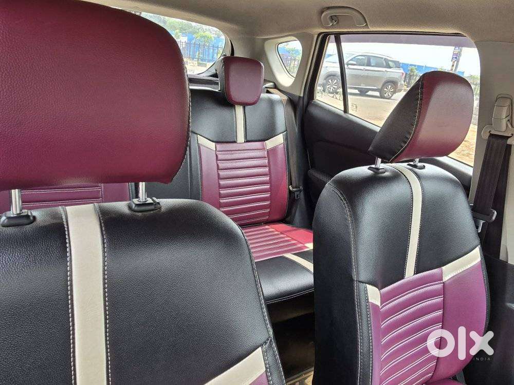 Maruti Suzuki S Cross Delta Shvs, 2016, Diesel