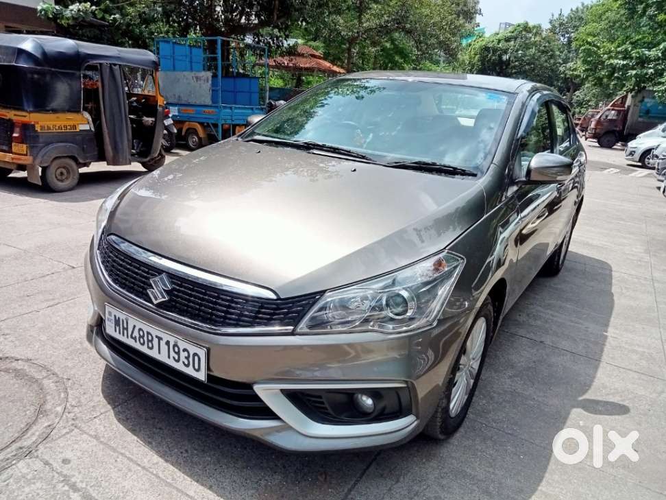 Maruti Suzuki Ciaz Smart Hybrid Delta , 2020, Petrol