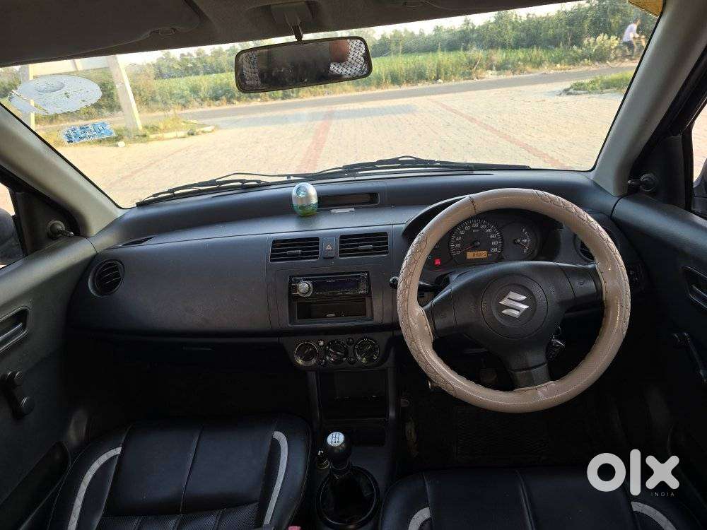 Maruti Suzuki Swift 2004-2010 1.3 Lxi, 2006, Petrol