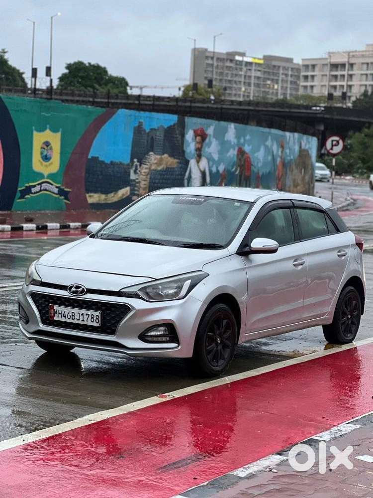 Hyundai I20 1.2 Asta, 2018, Petrol