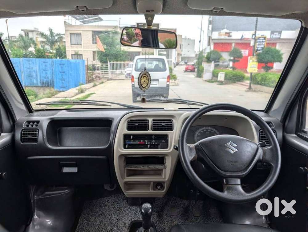 Maruti Suzuki Eeco 7 Seater Standard, 2020, Lpg