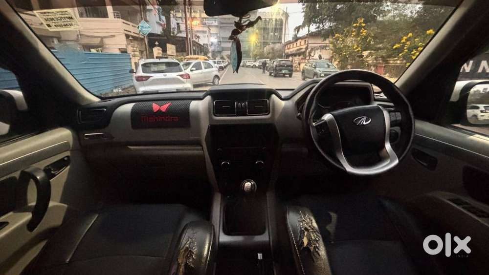 Mahindra Scorpio S11 Mt 7s, 2019, Diesel