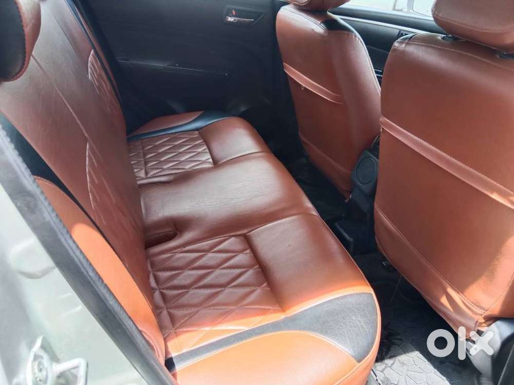 Maruti Suzuki Swift Vdi (o), 2012, Diesel