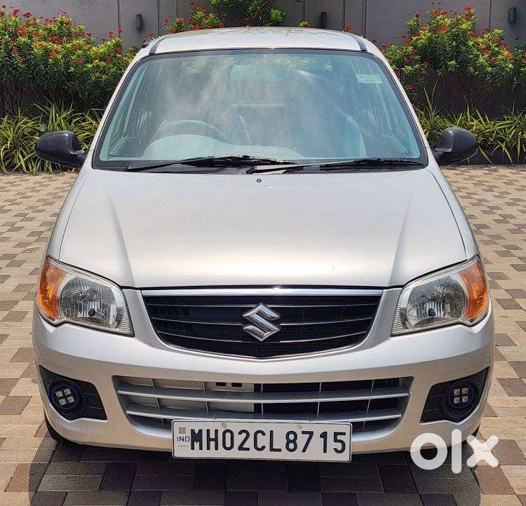 Maruti Suzuki Alto K10 2010-2014 Vxi, 2012, Petrol