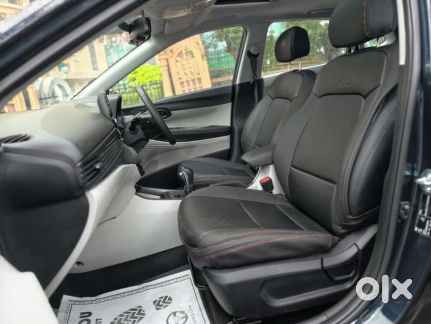 Hyundai I20 Asta (o) 1.2 Ivt, 2026, Petrol