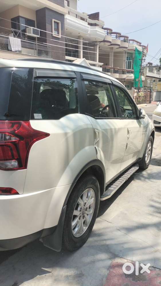 Mahindra Xuv500 2019 Diesel Good Condition